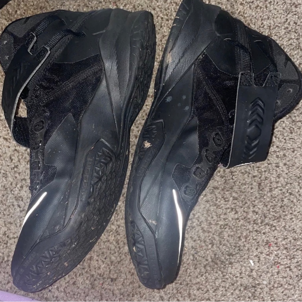 Nike Lebron